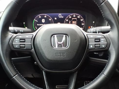 Certified 2023 Honda Accord Sport image 16