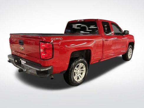 Used 2017 Chevrolet Silverado 1500 LT w/ All Star Edition image 5