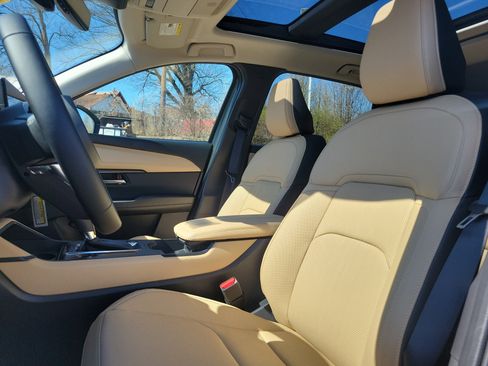 New 2026 MAZDA CX-5 2.5 S w/ Premium Package image 20