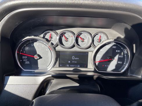 Used 2020 Chevrolet Silverado 1500 LT w/ All-Star Edition image 12