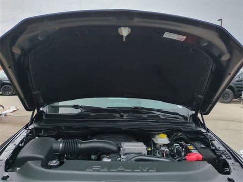 New 2026 RAM 1500 Laramie w/ Night Edition image 15