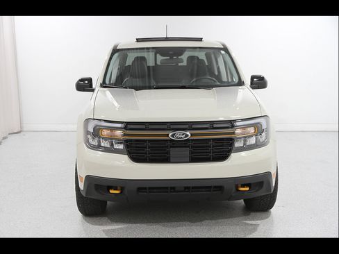 Used 2024 Ford Maverick Tremor w/ Tremor Off-Road Package AWD/4WD image 2
