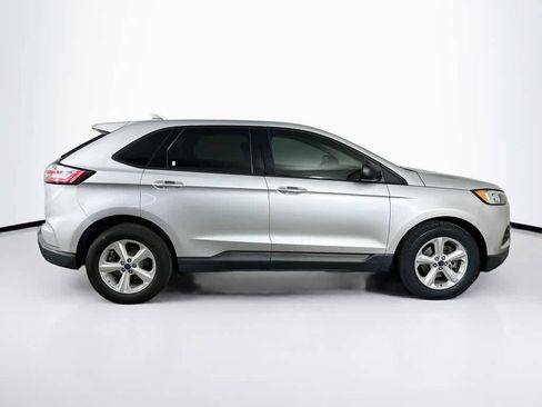 Certified 2019 Ford Edge SE FWD image 26
