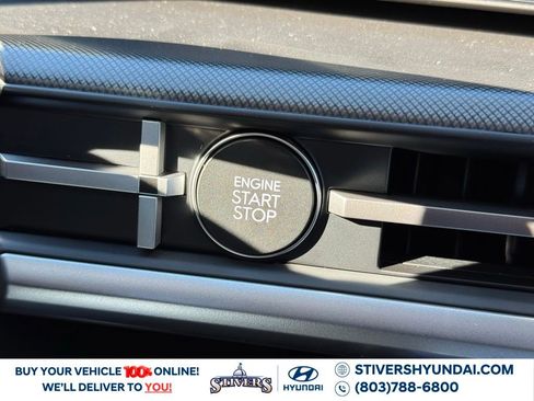 New 2026 Hyundai Santa Fe SEL image 33