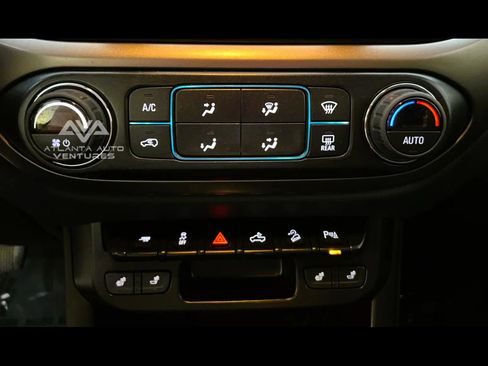 Used 2022 Chevrolet Colorado Z71 image 21