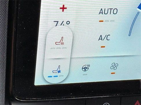 Certified 2023 Ford Expedition Max Platinum image 23