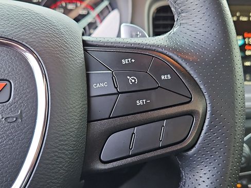 Used 2023 Dodge Charger R/T w/ Blacktop Package image 23