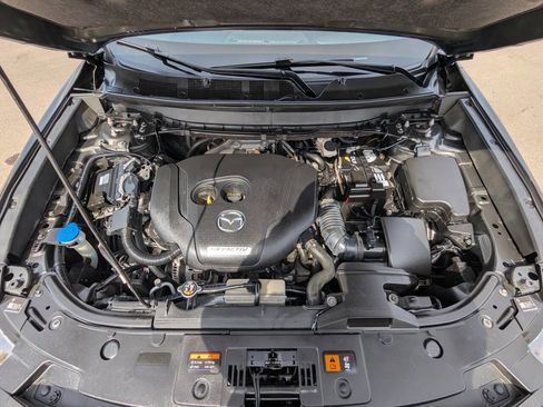 Used 2016 MAZDA CX-9 Signature image 34