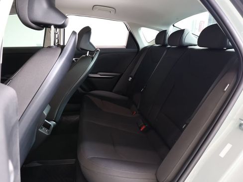Used 2026 Kia K4 FWD image 18