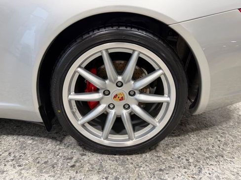 Used 2007 Porsche 911 Carrera S RWD image 49