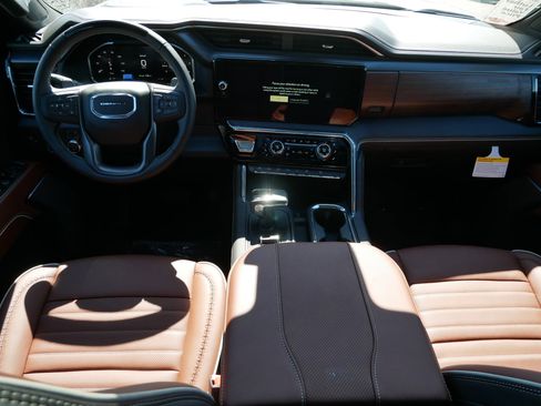 New 2026 GMC Sierra 1500 Denali Ultimate image 6