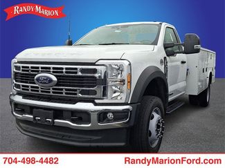 New 2026 Ford F550 4x4 Supercab Super Duty video 1