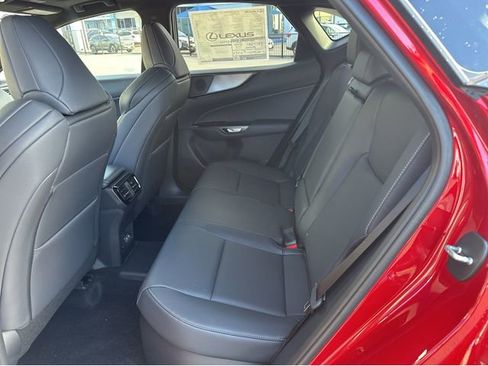 Certified 2026 Lexus NX 450h+ F Sport w/ Accessory Package (2T) image 18