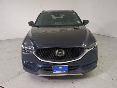 Used 2020 MAZDA CX-5 Signature image 9