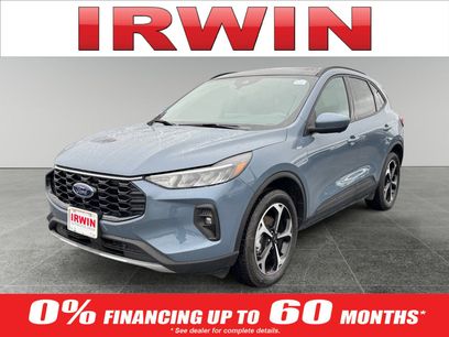 New 2025 Ford Escape ST-Line Select w/ Tech Pack #2