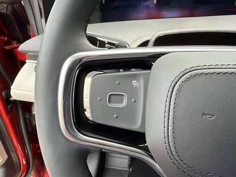 New 2026 Lincoln Nautilus Premier AWD/4WD image 31