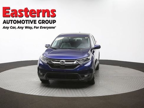 Used 2019 Honda CR-V EX image 53
