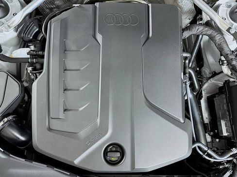 New 2025 Audi A5 2.0T Premium Plus image 12