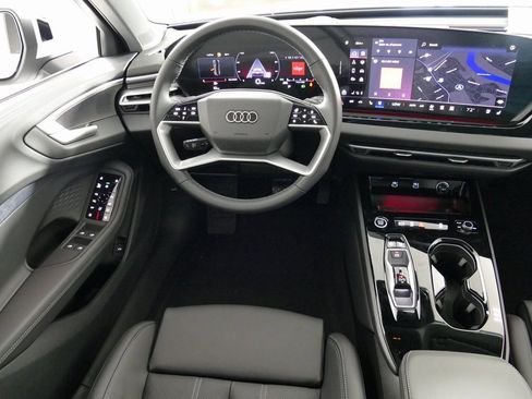 New 2025 Audi A5 2.0T Premium Plus image 26