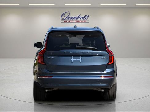 New 2026 Volvo XC90 B6 Plus w/ Protection Package Premier image 5