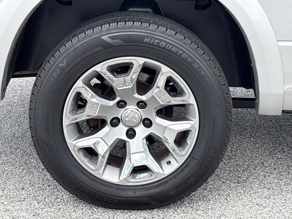 Used 2016 RAM 1500 Limited AWD/4WD image 35