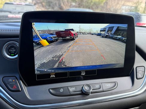 Used 2023 Chevrolet Blazer LT w/ LPO, Cargo Package image 34