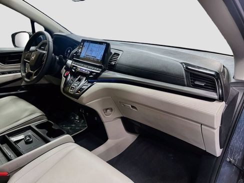 Used 2026 Honda Odyssey Touring image 32