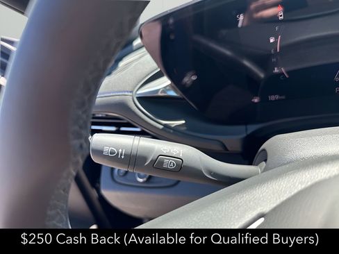 New 2026 Buick Envista Sport Touring w/ Convenience II Package FWD image 34