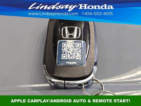 Used 2024 Honda Civic Sport image 23