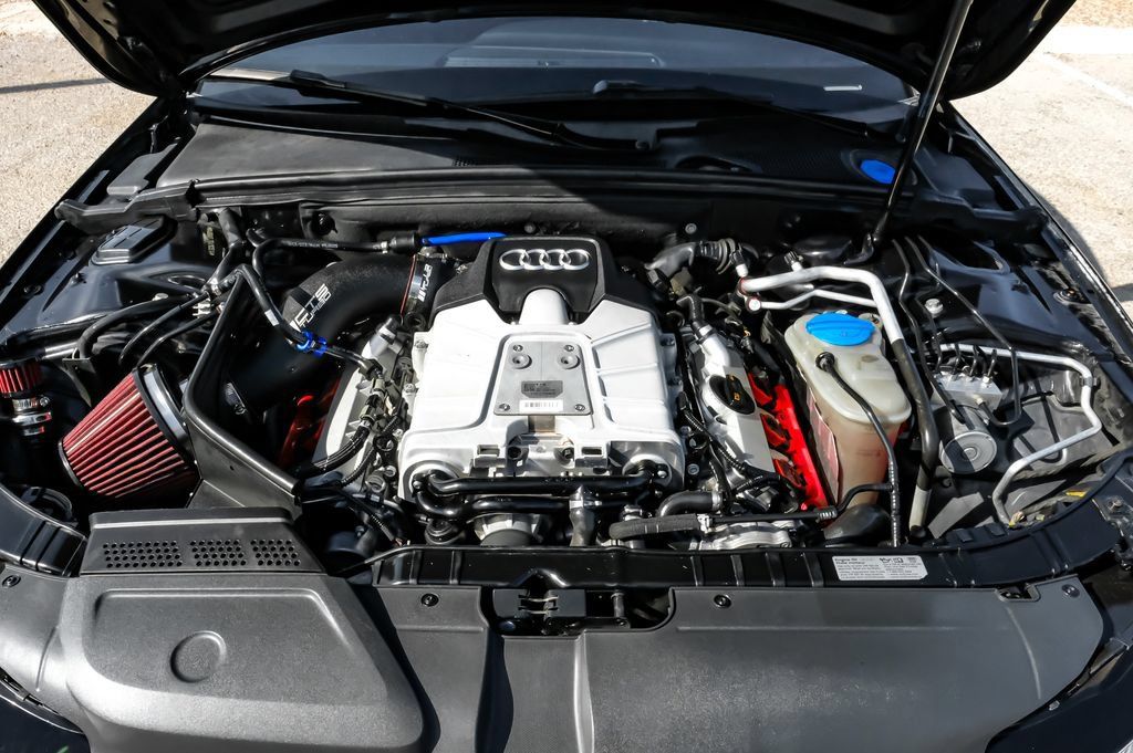 Used 2014 Audi S4 Premium Plus AWD/4WD image 50