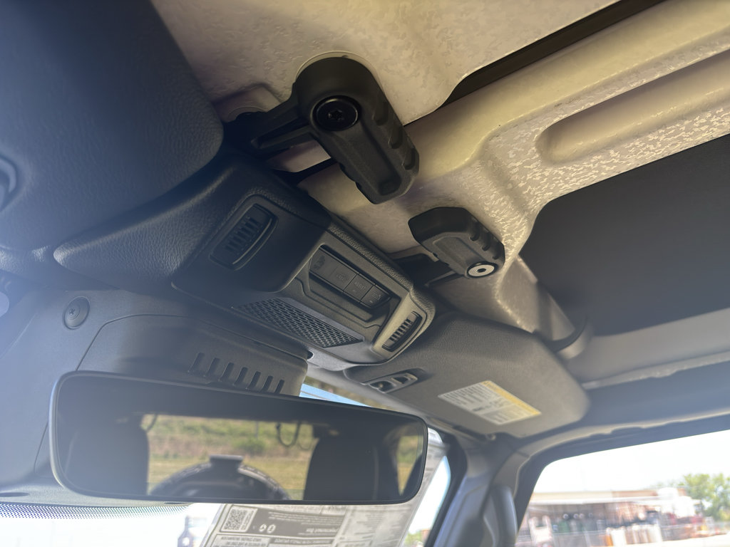 New 2026 Jeep Wrangler Unlimited Rubicon AWD/4WD image 30