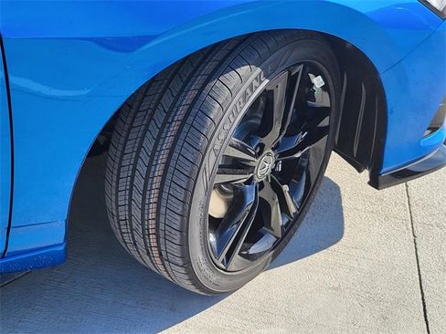 New 2026 Acura Integra A-Spec image 8