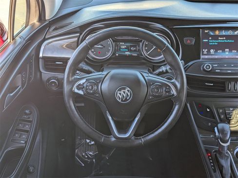 Used 2019 Buick Envision Essence image 16