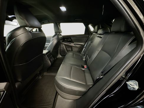 Used 2023 Subaru Solterra AWD image 29