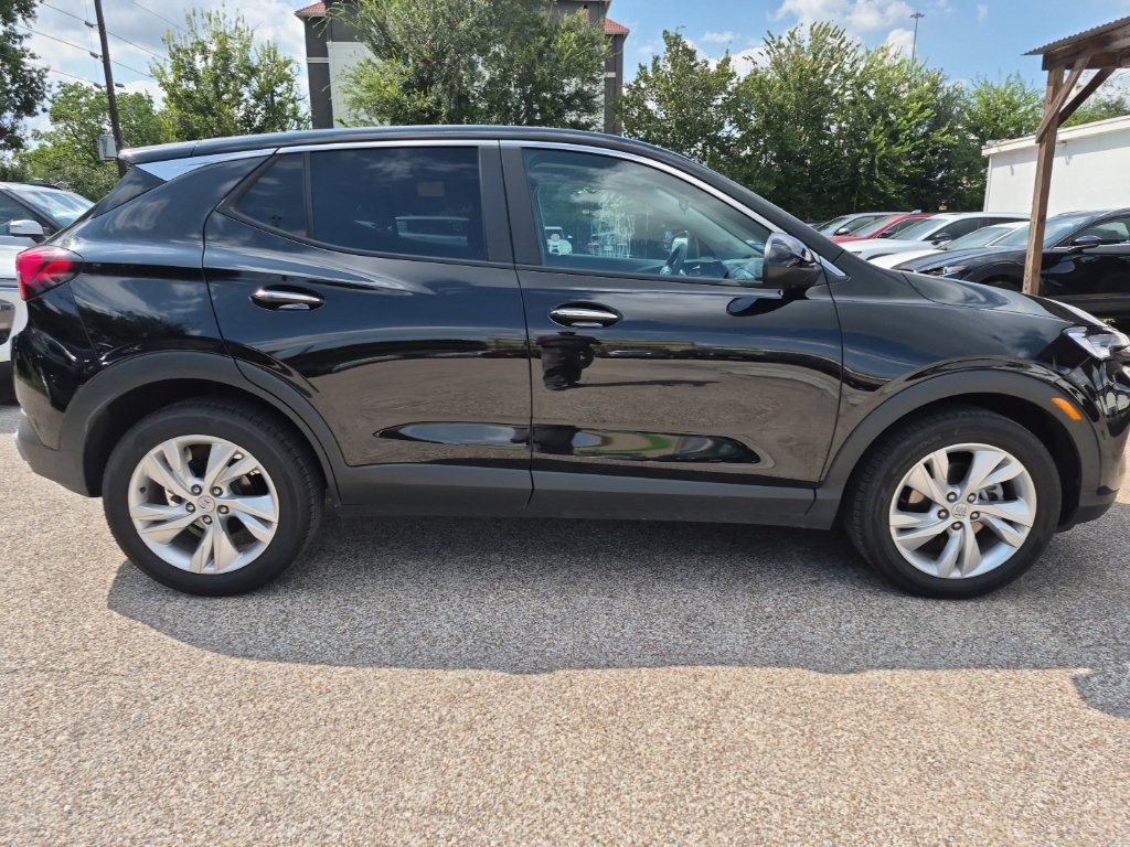 Used 2026 Buick Encore GX Preferred FWD image 5