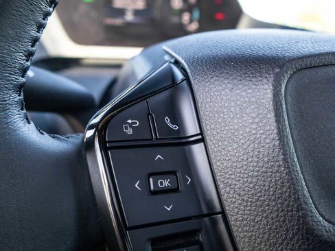 Used 2023 Toyota bZ4X Limited w/ Weather Package image 42