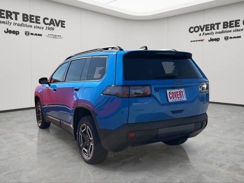 New 2026 Jeep Cherokee Limited image 6