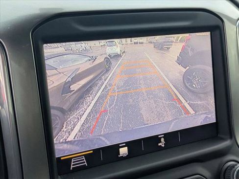 Used 2019 Chevrolet Silverado 1500 LTZ image 12