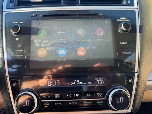 Used 2019 Subaru Outback 2.5i Premium image 27