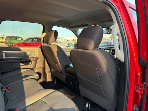 Used 2023 RAM 1500 Classic SLT w/ Trailer & Traction Group image 18