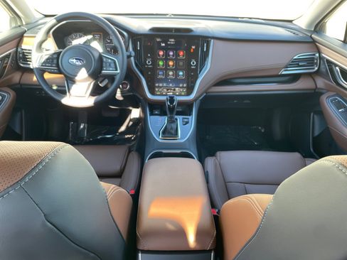 Used 2025 Subaru Legacy Touring XT image 15