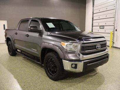 Used 2014 Toyota Tundra SR5