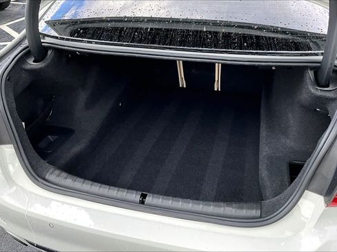 Used 2019 BMW 530i w/ Convenience Package RWD image 34