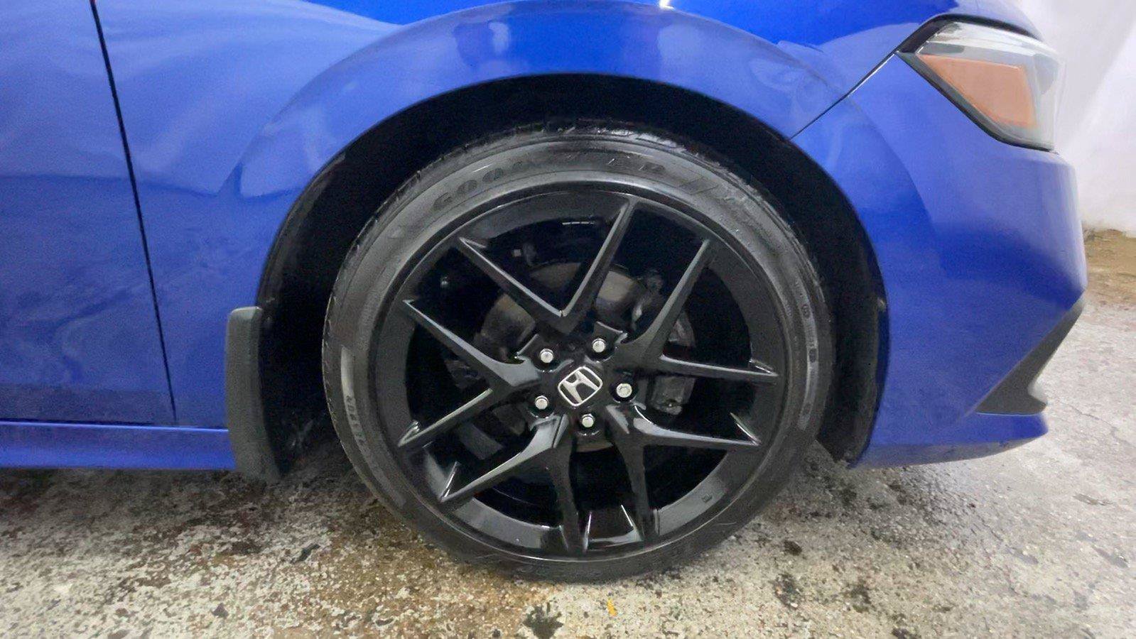 Used 2024 Honda Civic Sport image 19