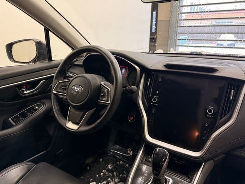 Used 2020 Subaru Outback Limited XT image 29