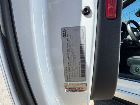 Used 2019 Audi A5 2.0T Premium Plus w/ Premium Plus AWD/4WD image 29