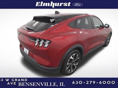 Used 2024 Ford Mustang Mach-E Select w/ Comfort Package Lite image 6