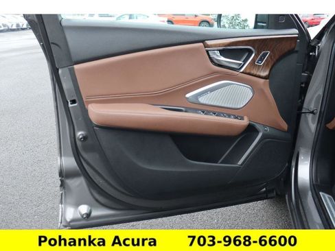 Used 2023 Acura RDX AWD w/ Advance Package image 29