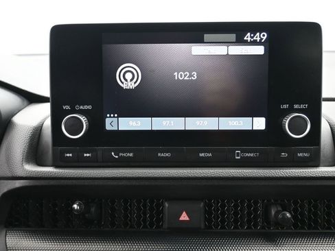 Certified 2023 Honda CR-V Sport image 14