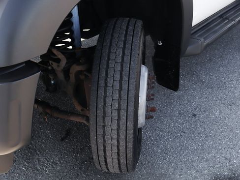 Used 2012 Ford F550 2WD Regular Cab Super Duty w/ PWR Equipment Group image 42